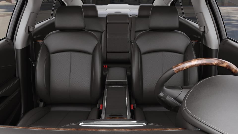 2013 Buick LaCrosse Vehicle Photo in Cedar Rapids, IA 52402