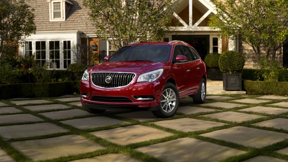 2014 Buick Enclave Vehicle Photo in DELTA, UT 84624-9205