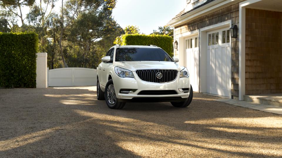 2014 Buick Enclave Vehicle Photo in Tucson, AZ 85712