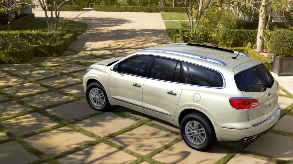 2014 Buick Enclave Vehicle Photo in Tucson, AZ 85712