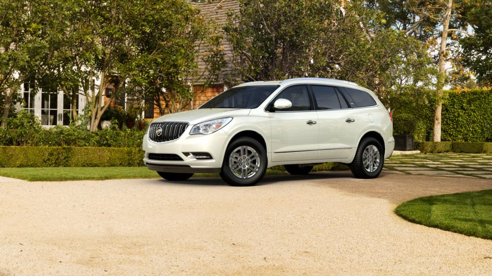 2014 Buick Enclave Vehicle Photo in Tucson, AZ 85712