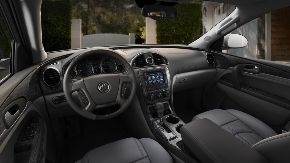 2014 Buick Enclave Vehicle Photo in Tucson, AZ 85712
