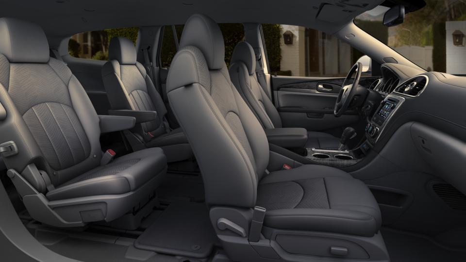 2014 Buick Enclave Vehicle Photo in Tucson, AZ 85712