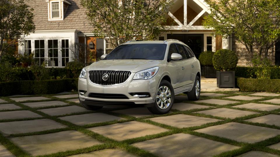 2014 Buick Enclave Vehicle Photo in Marion, IA 52302
