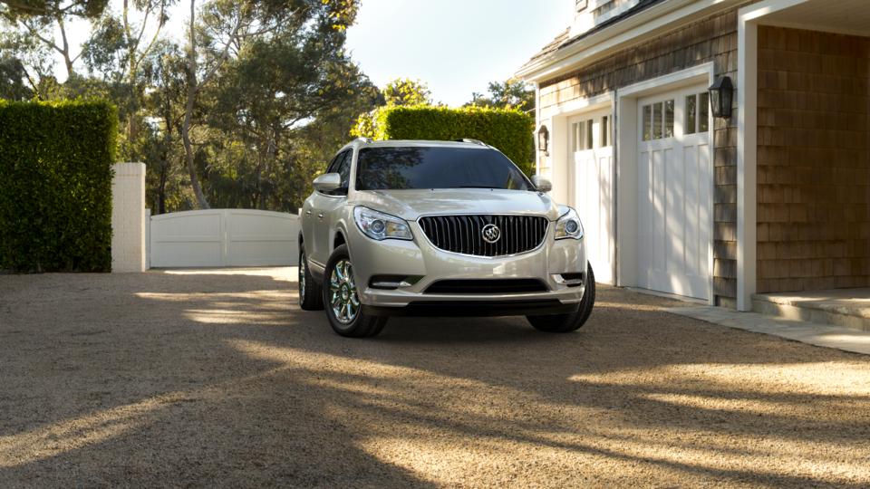 2014 Buick Enclave Vehicle Photo in Marion, IA 52302