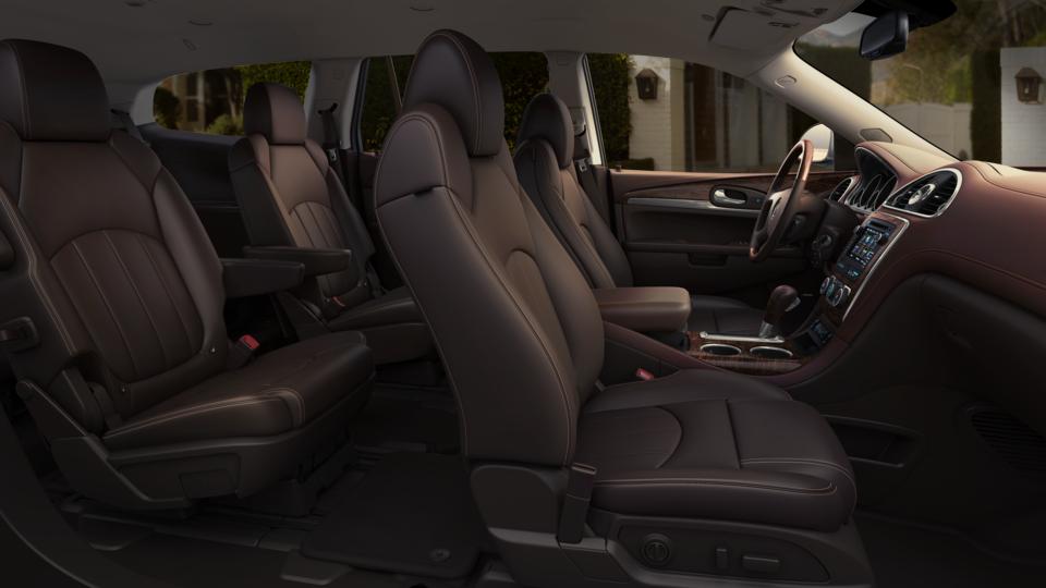 2014 Buick Enclave Vehicle Photo in Marion, IA 52302