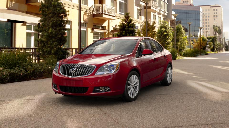 2014 Buick Verano Vehicle Photo in Easton, PA 18045