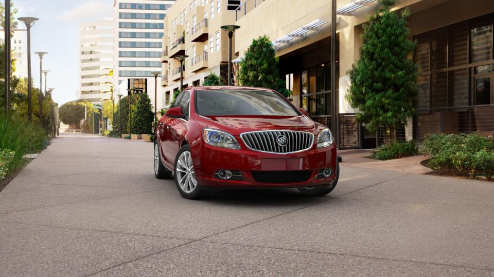 2014 Buick Verano Vehicle Photo in Easton, PA 18045
