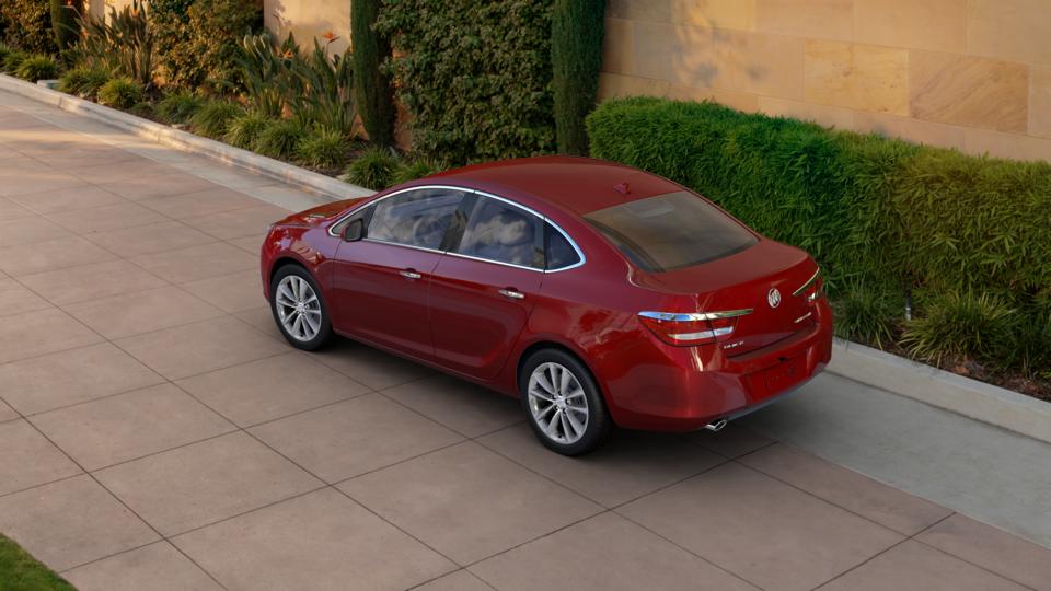 2014 Buick Verano Vehicle Photo in Easton, PA 18045