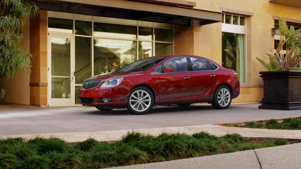 2014 Buick Verano Vehicle Photo in Easton, PA 18045
