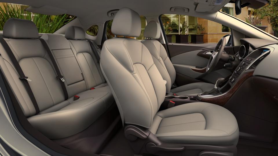 2014 Buick Verano Vehicle Photo in Easton, PA 18045