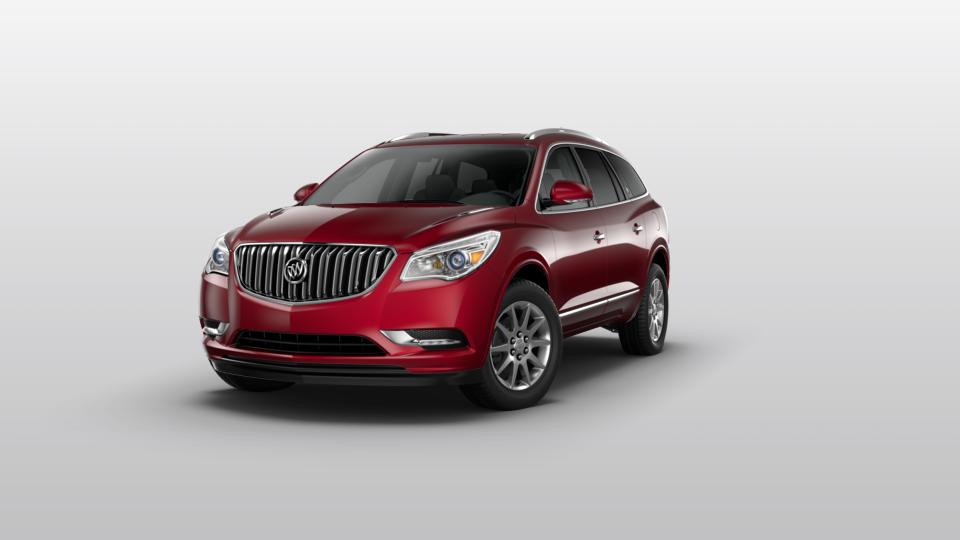 2015 Buick Enclave Vehicle Photo in SANFORD, NC 27332-9629
