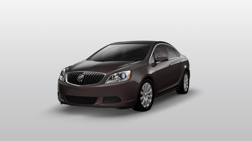 2015 Buick Verano Vehicle Photo in Akron, OH 44312
