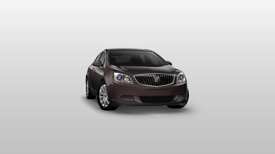 2015 Buick Verano Vehicle Photo in Akron, OH 44312