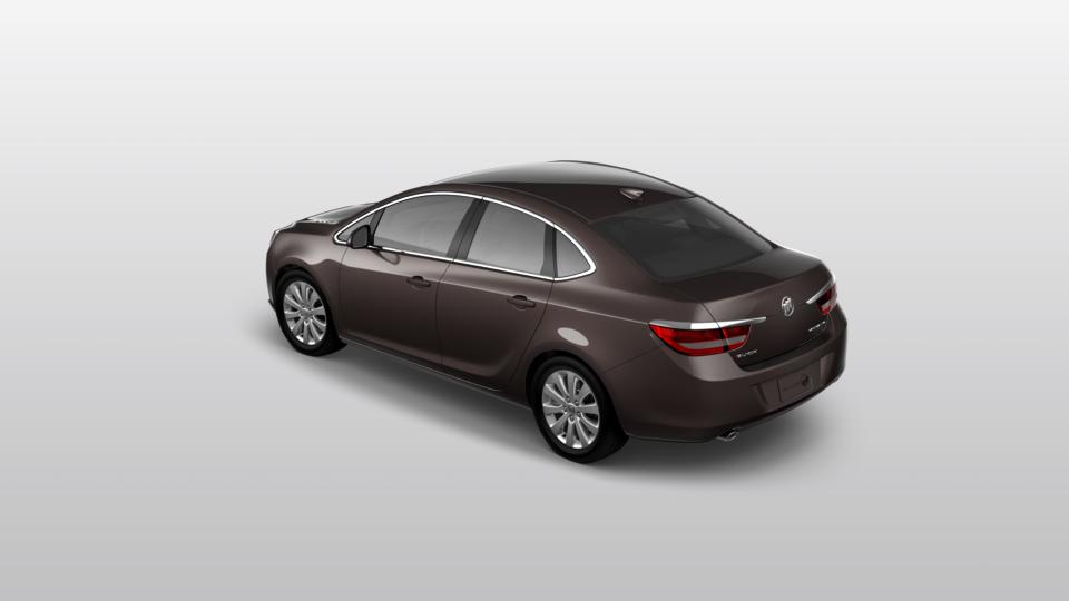 2015 Buick Verano Vehicle Photo in Akron, OH 44312