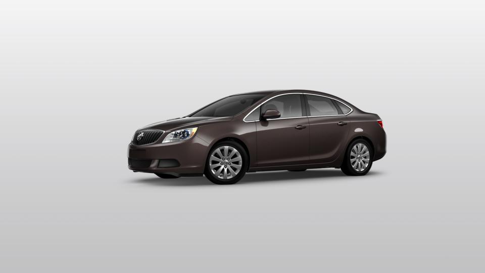 2015 Buick Verano Vehicle Photo in Akron, OH 44312