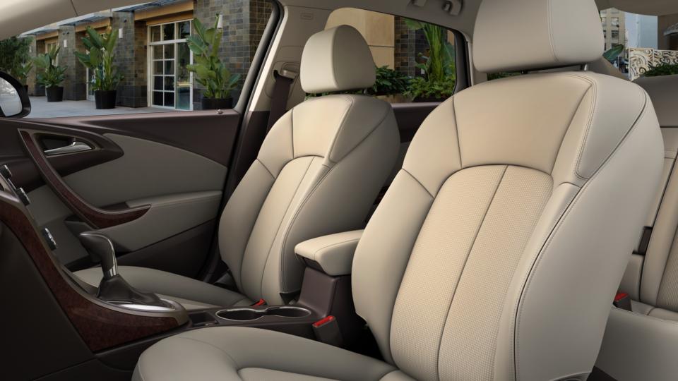 2015 Buick Verano Vehicle Photo in Akron, OH 44312