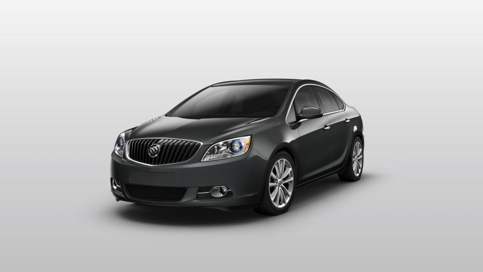 2015 Buick Verano Vehicle Photo in San Antonio, TX 78230