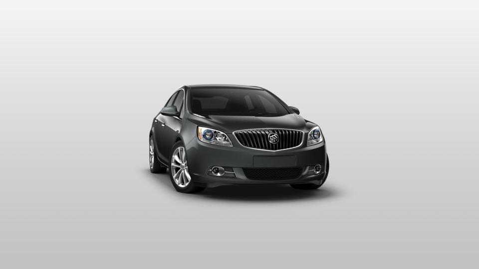 2015 Buick Verano Vehicle Photo in San Antonio, TX 78230
