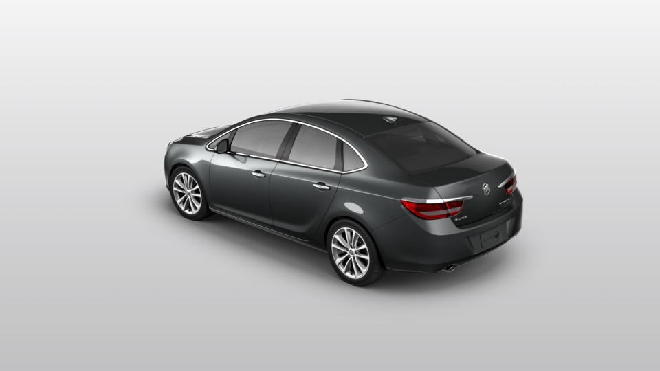 2015 Buick Verano Vehicle Photo in San Antonio, TX 78230