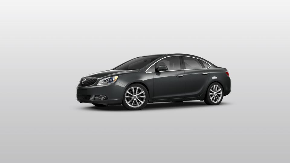 2015 Buick Verano Vehicle Photo in San Antonio, TX 78230
