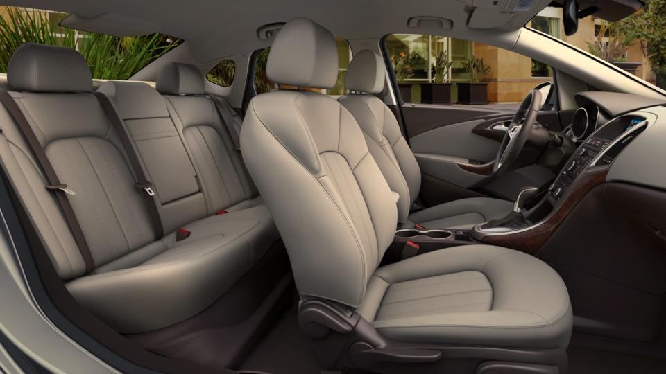 2015 Buick Verano Vehicle Photo in San Antonio, TX 78230
