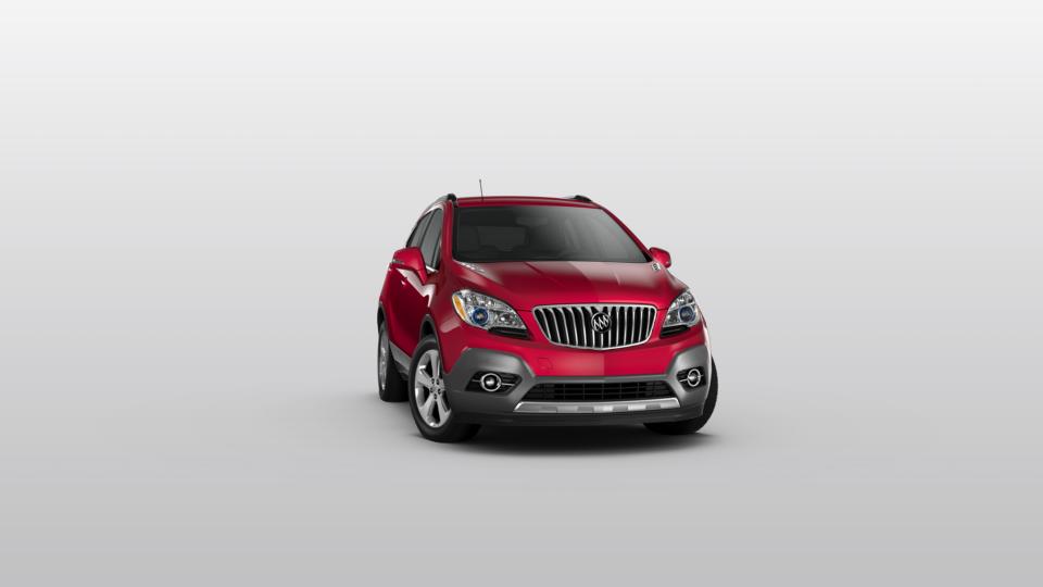 2015 Buick Encore Vehicle Photo in ROCHESTER HILLS, MI 48307-2741