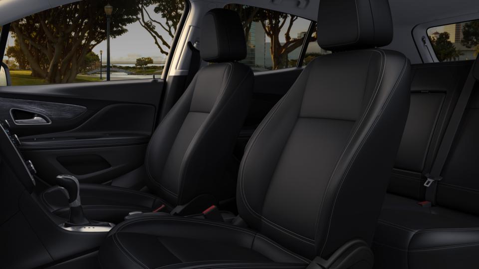 2015 Buick Encore Vehicle Photo in ROCHESTER HILLS, MI 48307-2741