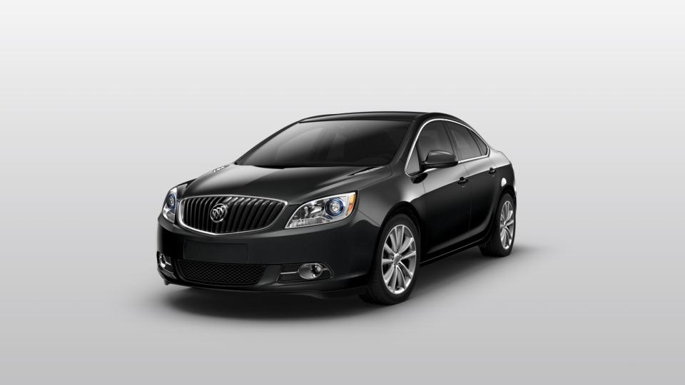 2015 Buick Verano Vehicle Photo in ZELIENOPLE, PA 16063-2910