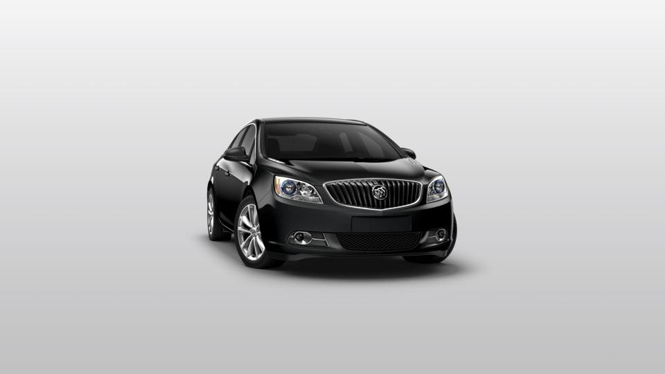 2015 Buick Verano Vehicle Photo in ZELIENOPLE, PA 16063-2910