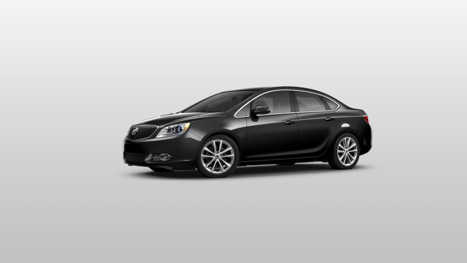 2015 Buick Verano Vehicle Photo in ZELIENOPLE, PA 16063-2910