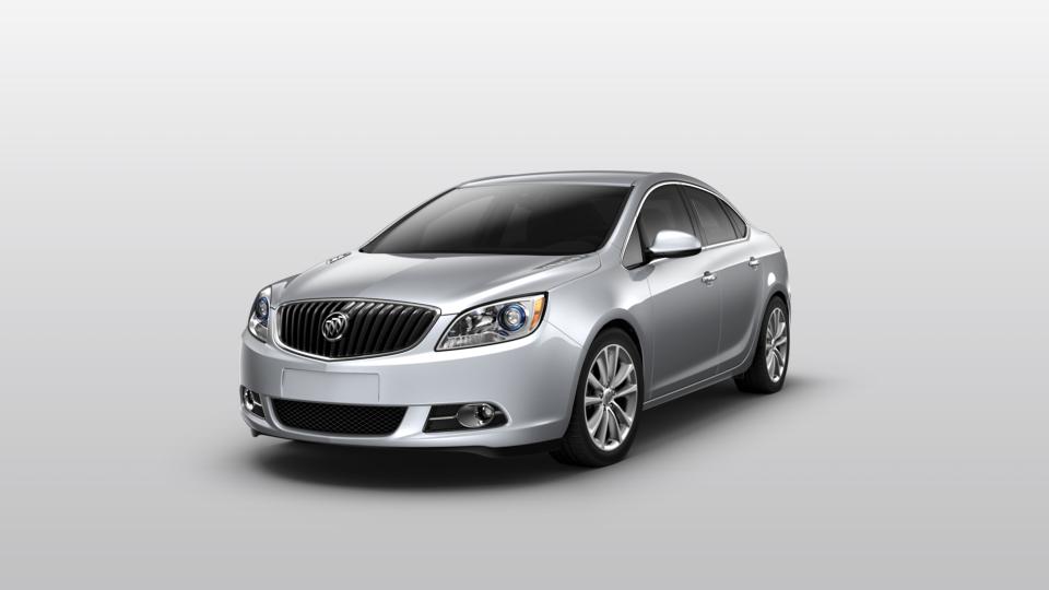 2015 Buick Verano Vehicle Photo in HEALDSBURG, CA 95448-3401