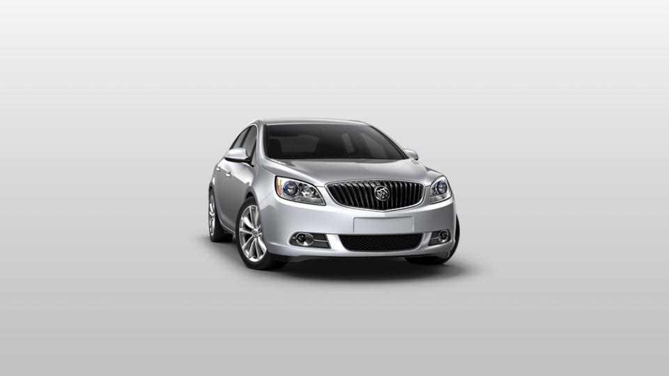 2015 Buick Verano Vehicle Photo in HEALDSBURG, CA 95448-3401
