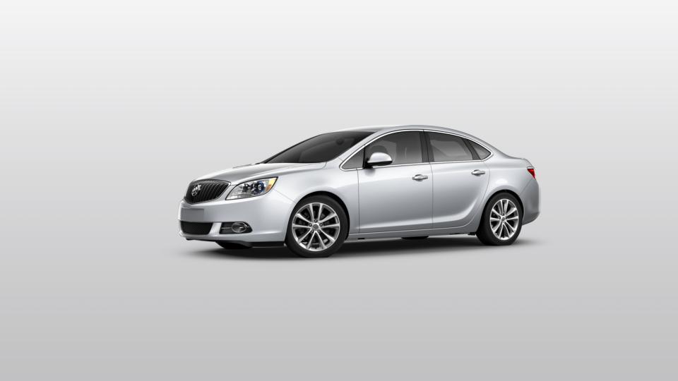 2015 Buick Verano Vehicle Photo in HEALDSBURG, CA 95448-3401