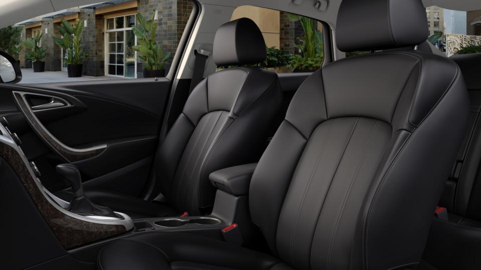 2015 Buick Verano Vehicle Photo in HEALDSBURG, CA 95448-3401