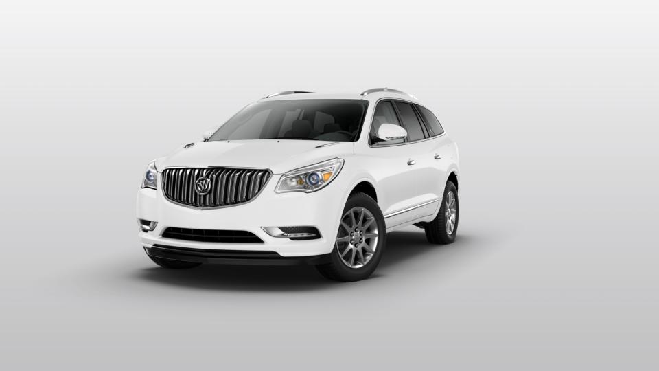2016 Buick Enclave Vehicle Photo in ROCHESTER HILLS, MI 48307-2741