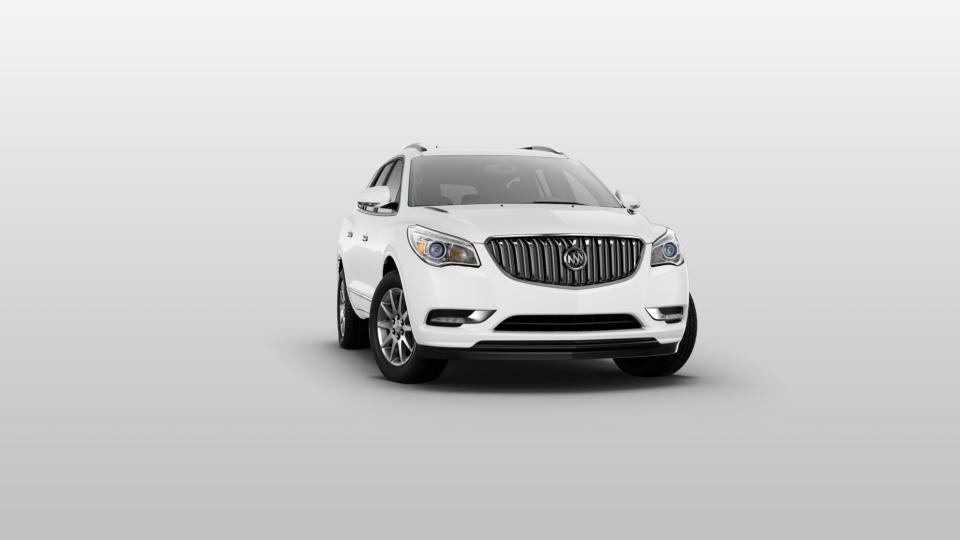 2016 Buick Enclave Vehicle Photo in ROCHESTER HILLS, MI 48307-2741