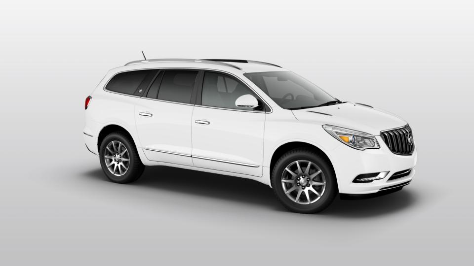 2016 Buick Enclave Vehicle Photo in ROCHESTER HILLS, MI 48307-2741