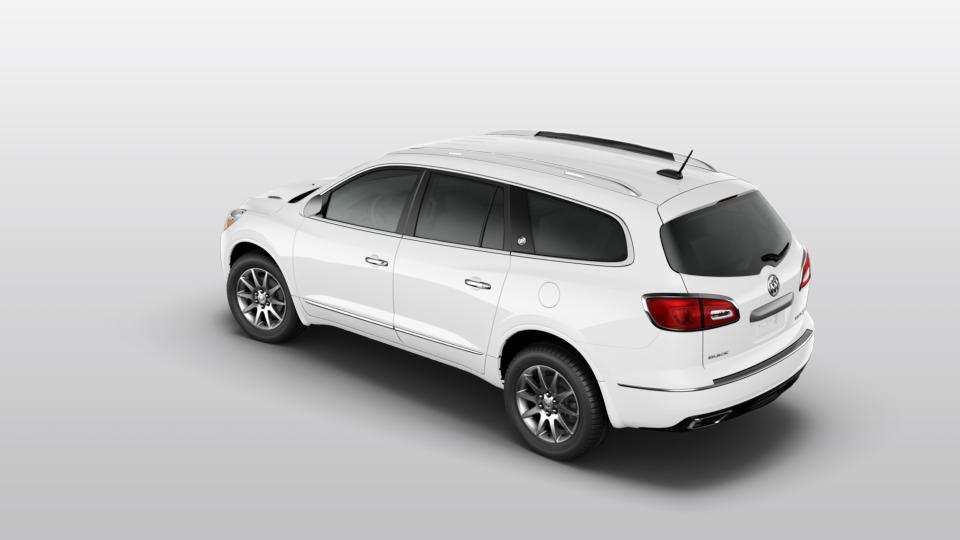 2016 Buick Enclave Vehicle Photo in ROCHESTER HILLS, MI 48307-2741