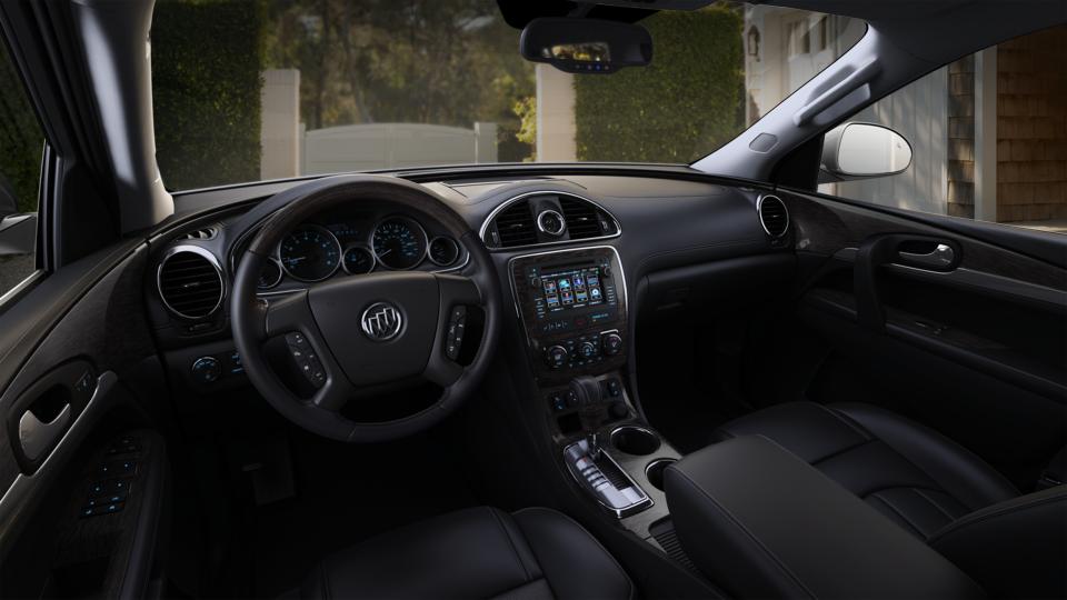 2016 Buick Enclave Vehicle Photo in ROCHESTER HILLS, MI 48307-2741