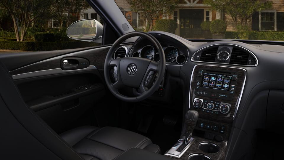 2016 Buick Enclave Vehicle Photo in ROCHESTER HILLS, MI 48307-2741