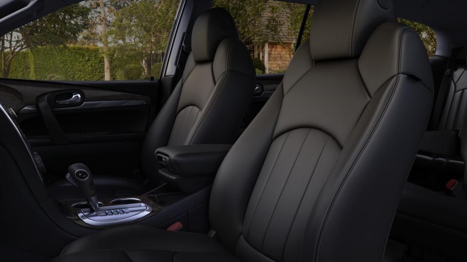 2016 Buick Enclave Vehicle Photo in ROCHESTER HILLS, MI 48307-2741