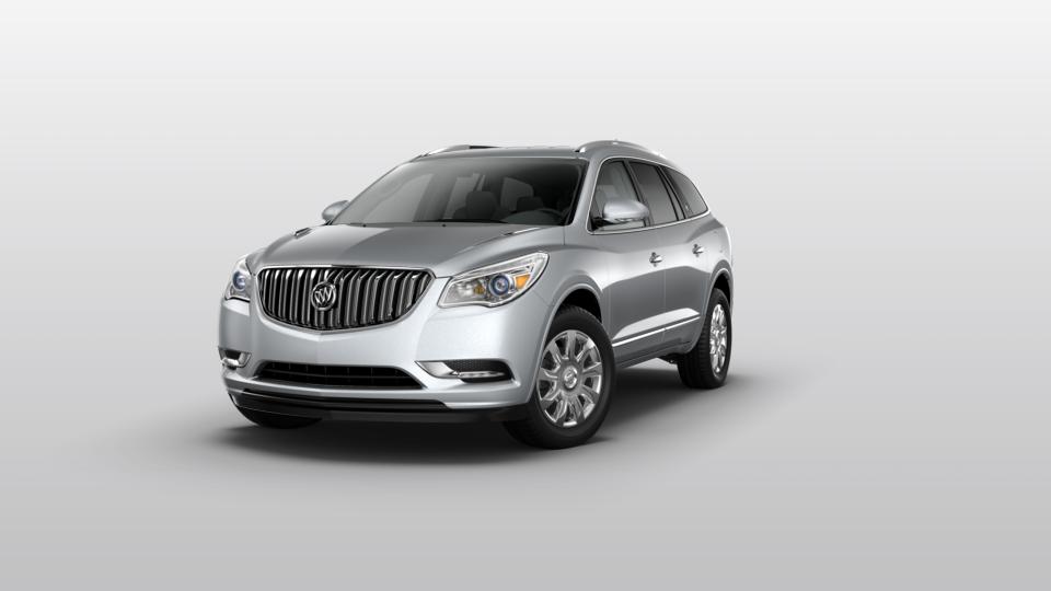 2016 Buick Enclave Vehicle Photo in NORFOLK, NE 68701-4634