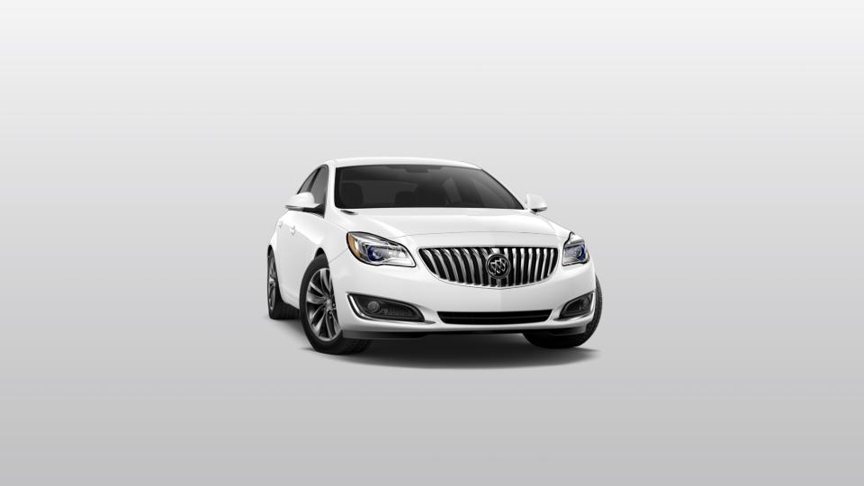 2016 Buick Regal Vehicle Photo in New Bloomfield, PA 17068