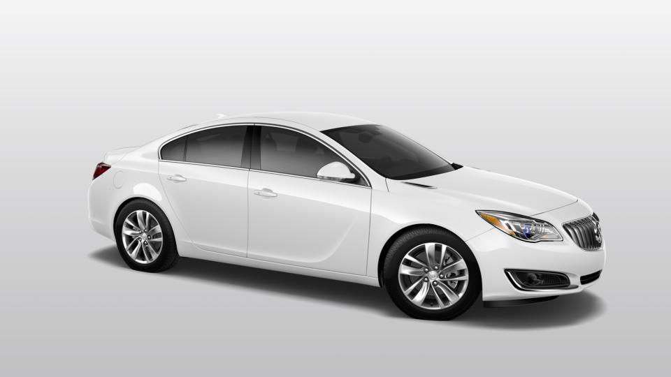 2016 Buick Regal Vehicle Photo in New Bloomfield, PA 17068