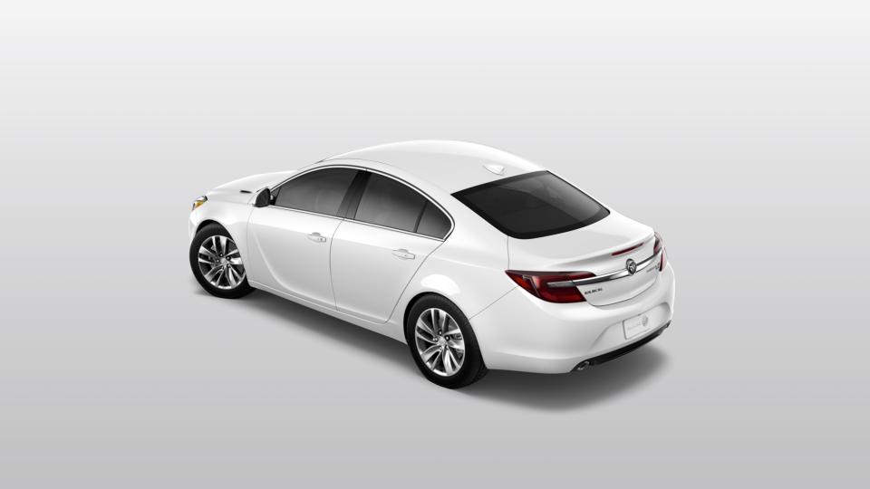 2016 Buick Regal Vehicle Photo in New Bloomfield, PA 17068