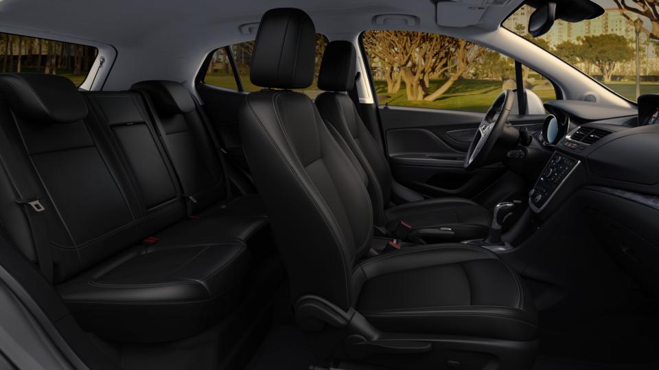 2016 Buick Encore Vehicle Photo in HARRISBURG, PA 17111-1033