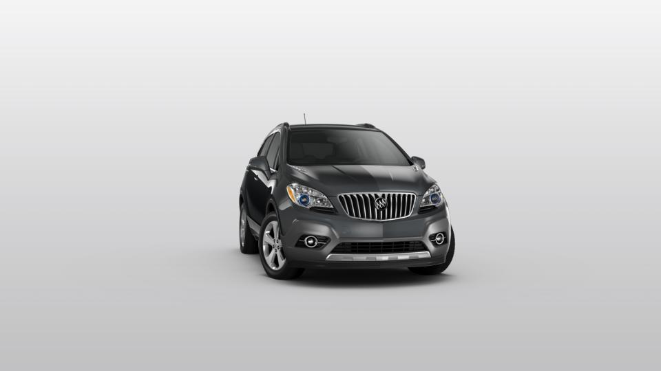 2016 Buick Encore Vehicle Photo in Cedar Rapids, IA 52402