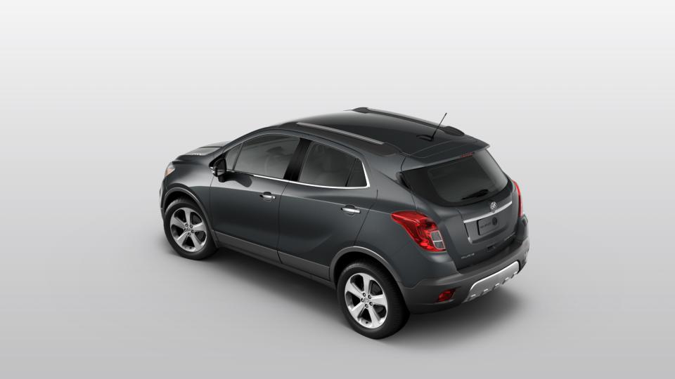 2016 Buick Encore Vehicle Photo in Cedar Rapids, IA 52402