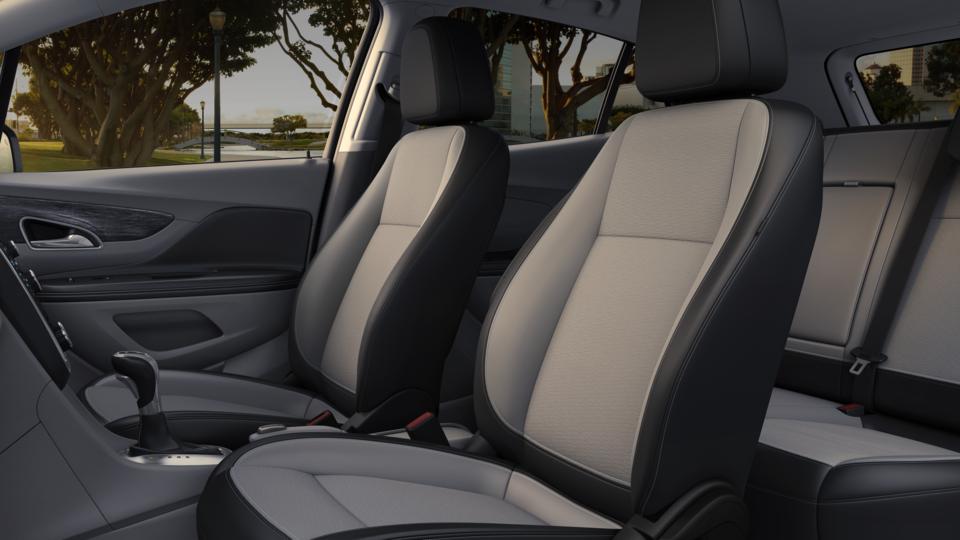 2016 Buick Encore Vehicle Photo in Cedar Rapids, IA 52402